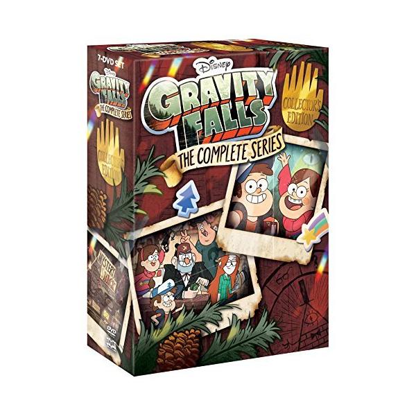 gravity falls 本　まとめ売り一週間限定出品 gravity falls 本 まとめ売り一週間限定出品 Amazon | Gravity