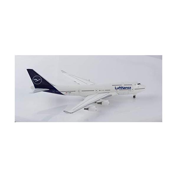 herpa 1/200 747-400 ルフトハンザ航空 新塗装 D-ABVM Kiel 完成品 b07jfcrc6z.jpg
