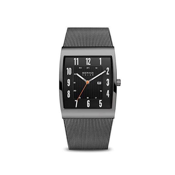 【Bering】新品ノースポール ウォッチ メンズ BERING ベーリング ノースポール ペアモデル 13436-564 メンズ