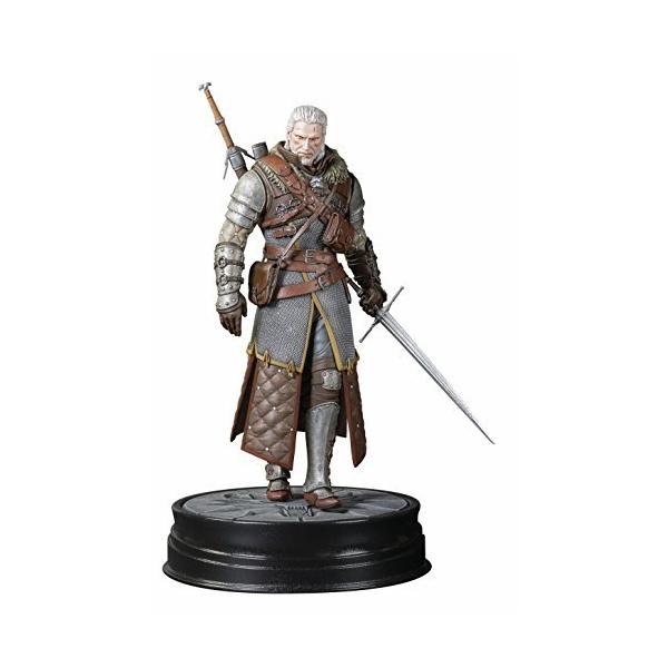 ウィッチャー フィギュア Amazon | ウィッチャー THE WITCHER美少女 ゲラルト 1/7スケール