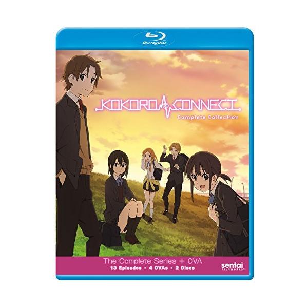 ココロコネクト (KOKORO CONNECT) : athena8 - 通販 - Yahoo!ショッピング