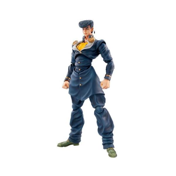 超像可動 「ジョジョの奇妙な冒険」第四部 15.東方仗助 (荒木