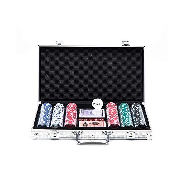 高級ポーカーチップセット[cairo] 高級ポーカーチップセット[cairo]