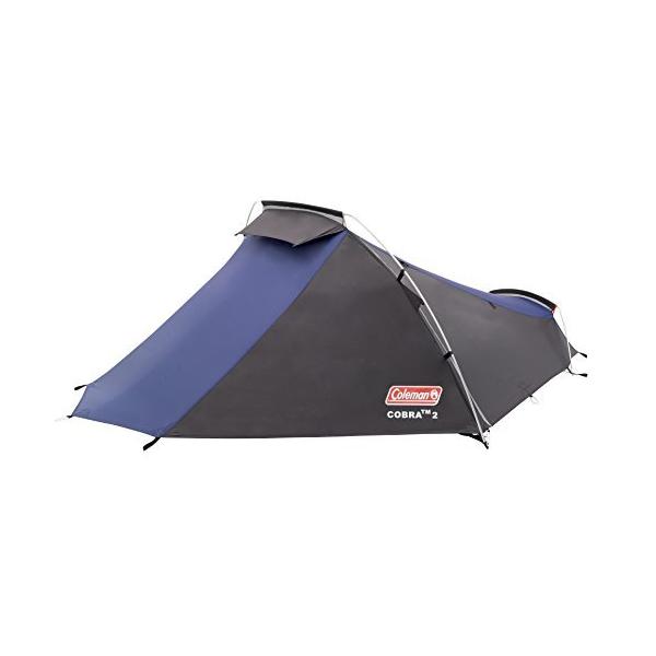 USコールマン Coleman テント　コブラ2 Amazon.co.jp: Coleman(コールマン) Cobra 2テント 超軽量