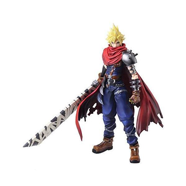 ファイナルファンタジー フィギュア エフエフスイング ブロンズ