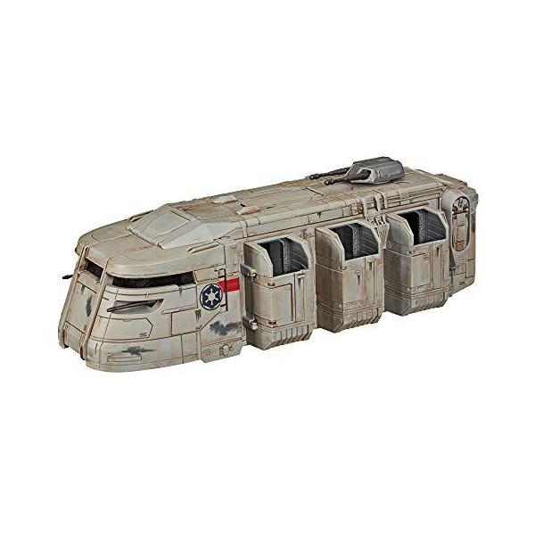 Hasbro Star Wars Vintage Collection Mandalorian Imperial