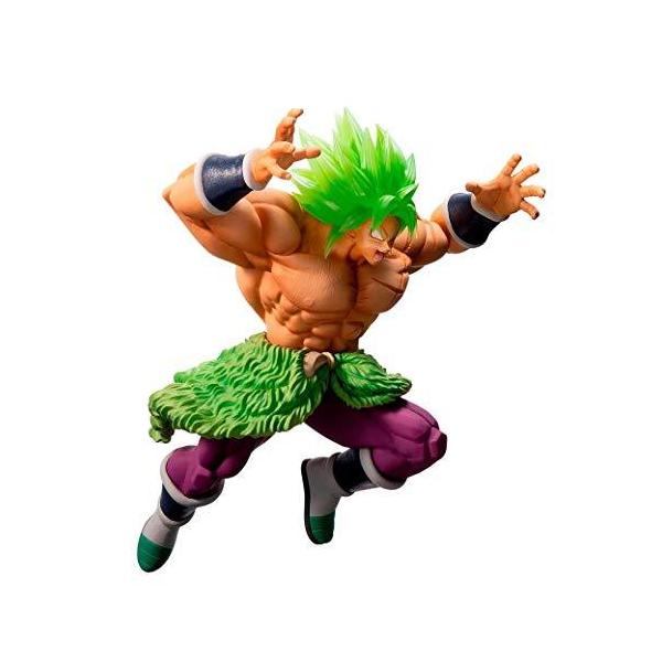 ドラゴンボール - 1番くじ ドラゴンボール サイヤ人超決戦 ブロリー Amazon.co.jp: 一番くじ ドラゴンボール サイヤ人超決戦 G賞 超