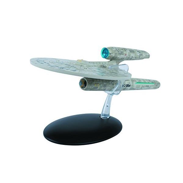 イーグルモス スタートレック U.S.S.ケルヴィン 2009 MOVIE イーグルモス スタートレック U.S.S.ケルヴィン 2009 MOVIE