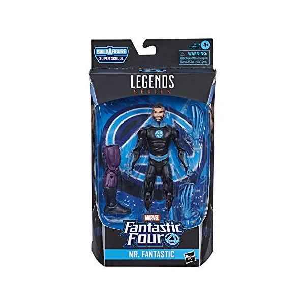 Hasbro マーベル レジェンドシリーズ ファンタスティックフォー Hasbro マーベル レジェンドシリーズ ファンタスティックフォー