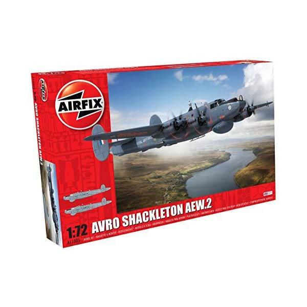 エアフィックス 1/72 アブロ シャクルトン MR.2 プラモデル qqffhab Amazon | エアフィックス 1/72 アブロ シャクルトン MR.2
