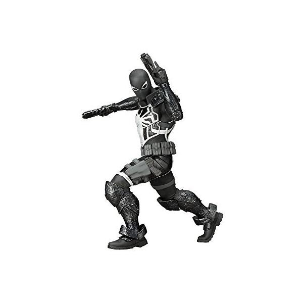ARTFX+ MARVEL NOW! エージェント・ヴェノム 1/10スケール PVC製 ARTFX+ MARVEL NOW! エージェント・ヴェノム 1/10スケール PVC製