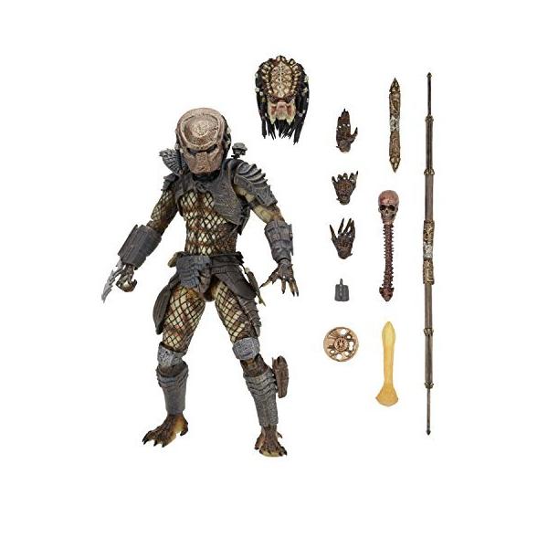 NECA - Predator 2 7