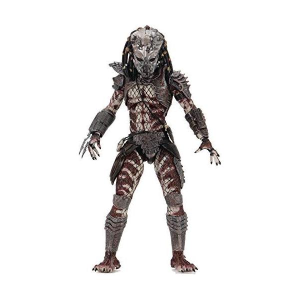 新品未開封 NECA 7インチ プレデター2 predator レア物 NECA - Predator 2 Ultimate Guardian 7 Action Figure