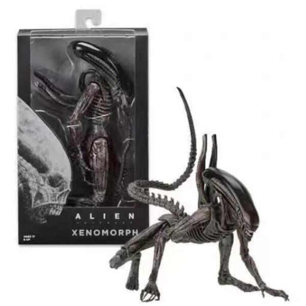 NECA／ウォーターエマージェンシー•プレデター【未開封✩中古品】 athena8_ys0000022922136929