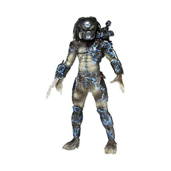 NECA／ウォーターエマージェンシー•プレデター【未開封✩中古品】 NECA／ウォーターエマージェンシー•プレデター【未開封✩中古品】 NECA