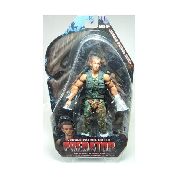 プレデター/ 7インチ アクションフィギュア シリーズ8 25th プレデター/ 7インチ アクションフィギュア シリーズ8 25th