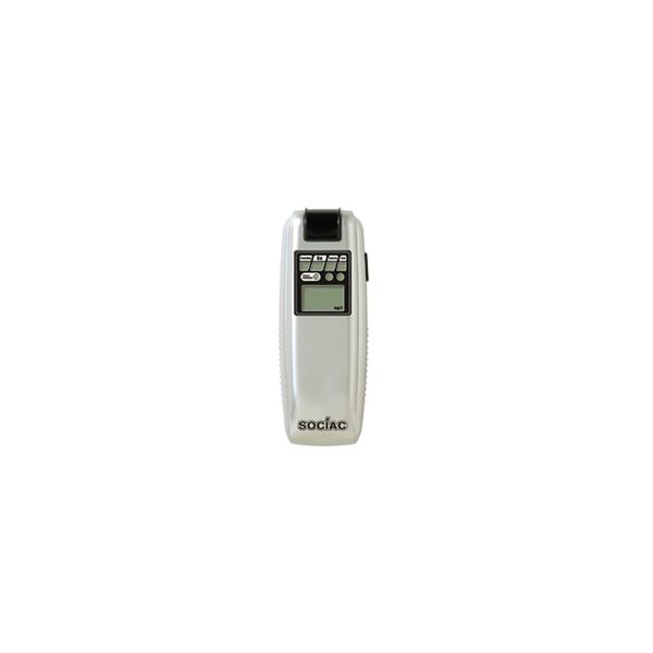 20個セット　SOCIAC アルコール測定器 SC-103 アルコールチェッカー 業務用 [アルコール検知器ソシアック SC