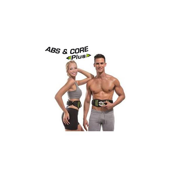 アブスコア ダイエット筋肉トレーニングベルト