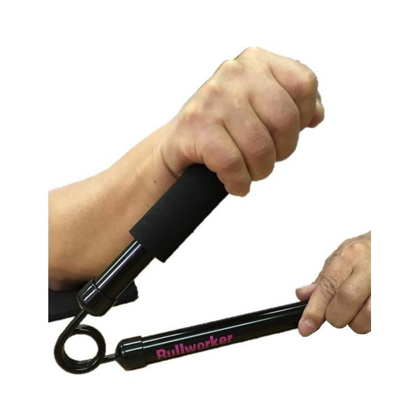MAハンドグリップ左右一組｜アームレスリング器具 MAハンド