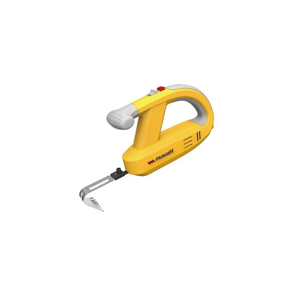 コードレス雑草取り WE-750 WE-750 - 製品情報 | musashi（ムサシ） - 日本一のセンサー