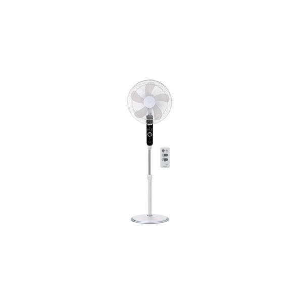 ハイポジション扇風機 [アピックス ACフロアー扇風機 AFL-254R]／同梱
