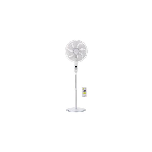 ハイポジション DC扇風機 [アピックス DCフロアー扇風機 AFL-284R