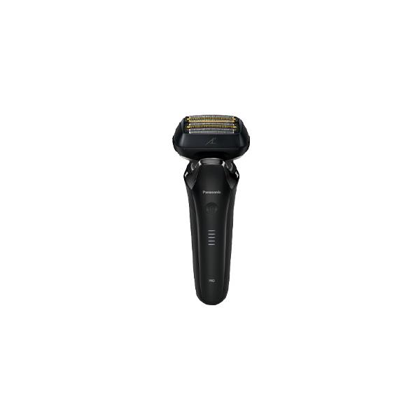 「美品」パナソニック ラムダッシュPRO 6 ES-LS5C-K Amazon | パナソニック ラムダッシュPRO メンズシェーバー 6枚刃