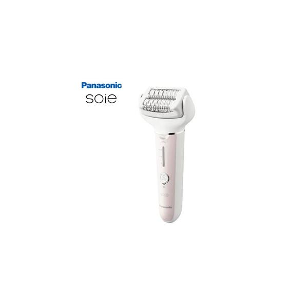 Panasonic 【在庫有】Panasonic 脱毛機ソイエES-EY8A Panasonic 【在庫有】Panasonic 脱毛機ソイエES-EY8A