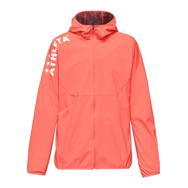 �A�X���^ ATHLETA �E�C���h�E�H�[���W���P�b�g24f �T�b�J�[ �t�b�g�T�� 02410 ���i�摜4
