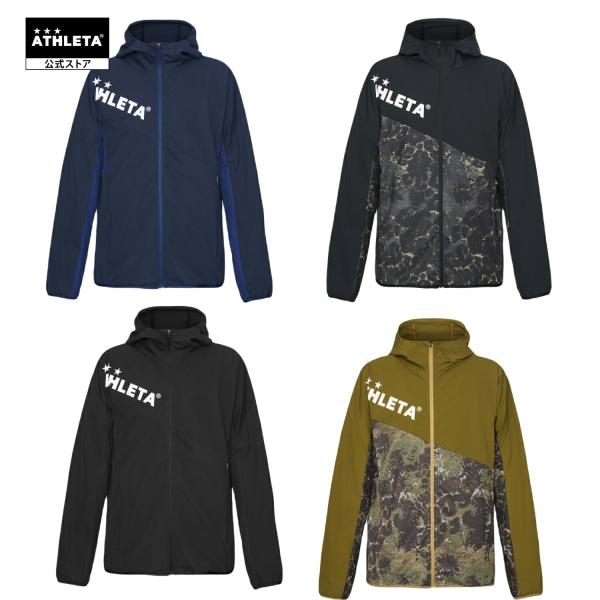 ATHLETA（アスレタ） ストレッチトレーニングJK フットサル サッカー