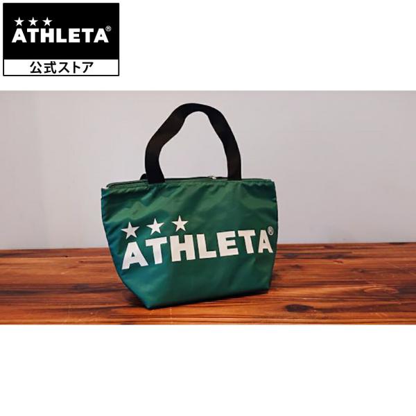アスレタ ATHLETA 保冷トートバッグ S