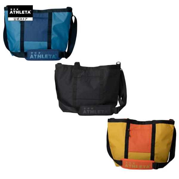 アスレタ ATHLETA トートバッグ フットサル サッカー 05318