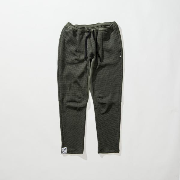 �A�X���^ ATHLETA LOW GUAGE TECHNO KNIT PANTS BomBR �{���r�[�A�[�� ���[�Q�[�W �e�N�m �j�b�g�p���c �����O�p���c �t�b�g�T�� �T�b�J�[ BR0226 ���i�摜2