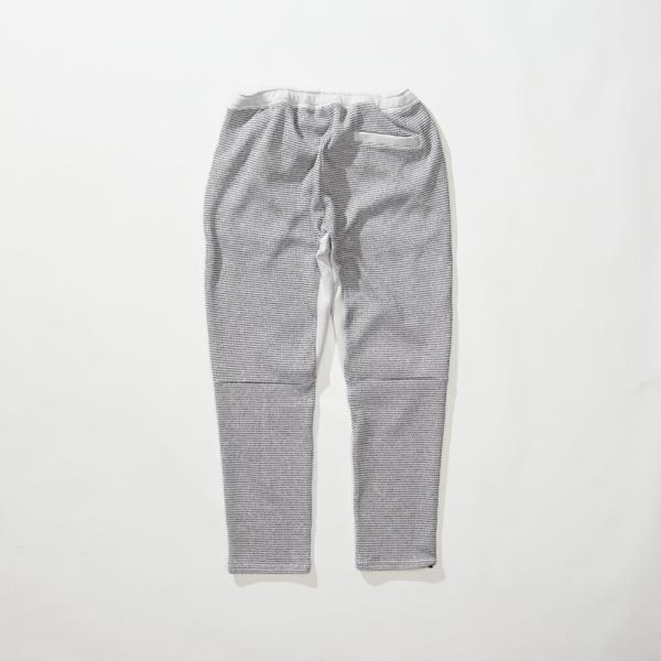 �A�X���^ ATHLETA LOW GUAGE TECHNO KNIT PANTS BomBR �{���r�[�A�[�� ���[�Q�[�W �e�N�m �j�b�g�p���c �����O�p���c �t�b�g�T�� �T�b�J�[ BR0226 ���i�摜4