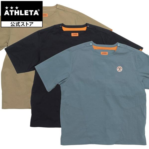 ATHLETA×UNIVERSAL OVERALL Tシャツ 別注カラー 限定 UO-010.jpg?crop=center&height=