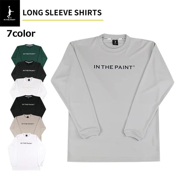 ポイント5倍」「1点限りネコポス対応」IN THE PAINT インザペイント