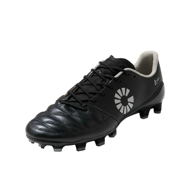 GAViC（ガビック） サッカースパイク マトゥ―天二十（GS0111（BLK/BLK