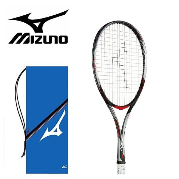 DI-Z100 ミズノ　ソフトテニス  ラケット MIZUNO ミズノ ソフトテニスラケット DI-Z100（63JTN84403 03