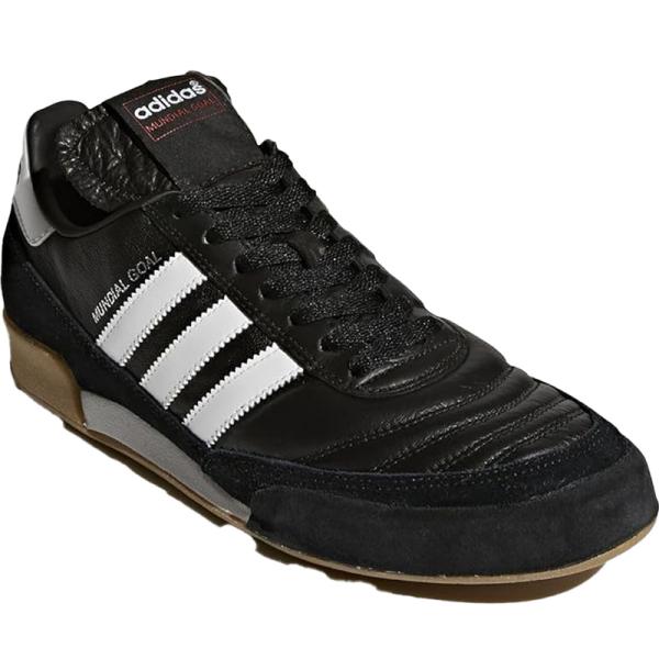 アディダス adidas ムンディアル ゴール 019310 大人 サッカー フットサル トレーニング  フットボール シューズ