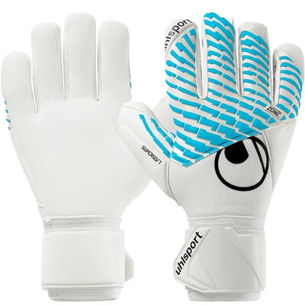 早急にお取引したいです。　ウールシュポルスーパーグリップ　9号 uhlsport ウールシュポルト サイバーテック スーパーソフト