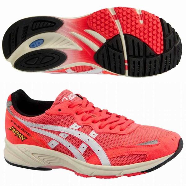 asics freaks