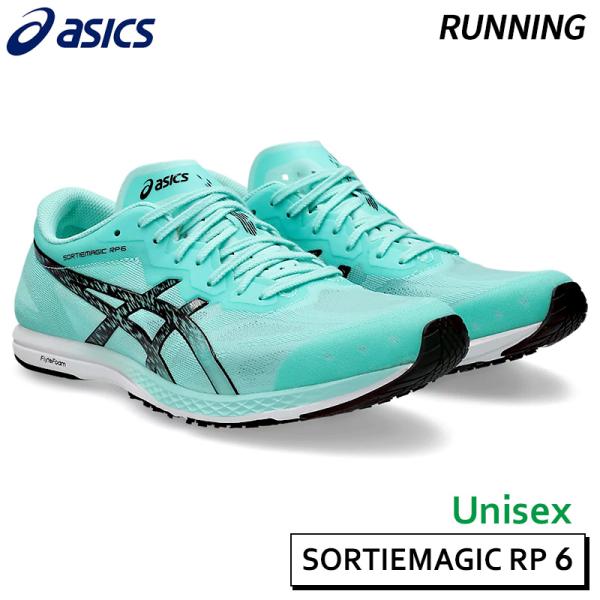 ASICS（アシックス） ソーティーマジックRP 6 1013A098-401 ユニ