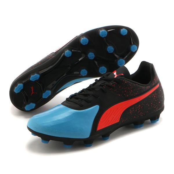 プーマ プーマワン19 2cc Hg Puma サッカースパイク 01 Athlete1 通販 Yahoo ショッピング