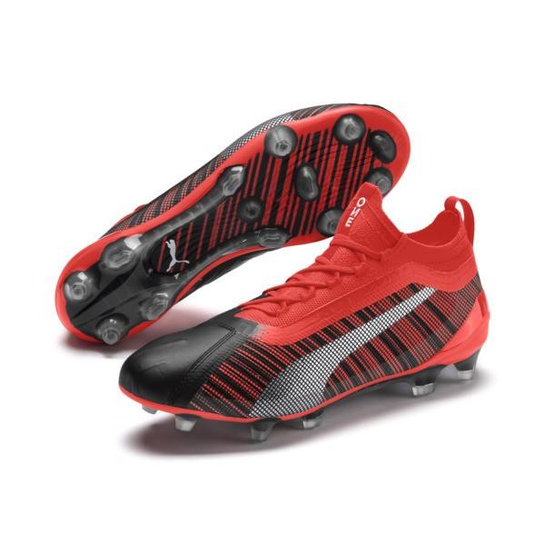 プーマ プーマワン5 1 Fg Ag Puma サッカースパイク 天然芝 人工芝 01 Athlete1 通販 Yahoo ショッピング