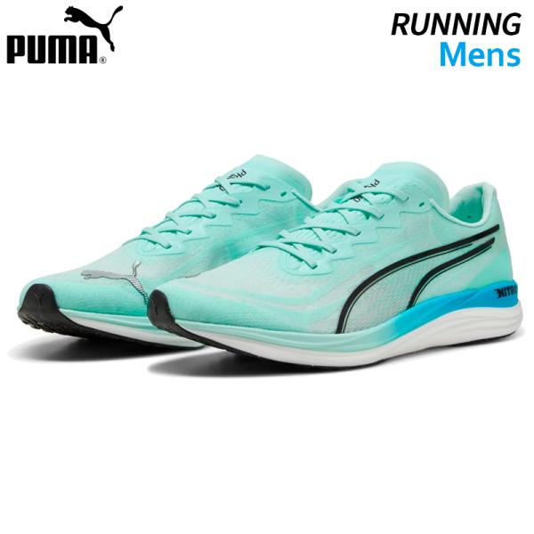 PUMA プーマ puma プロピオ ニトロ 311428-06 メンズ ロード