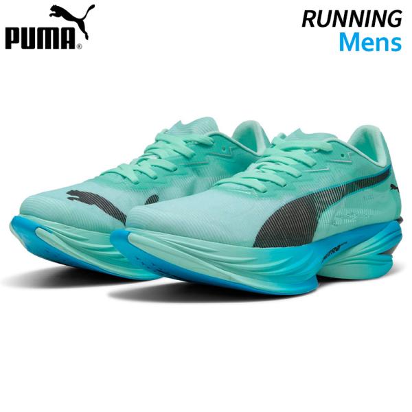 PUMA プーマ puma ファストアール ニトロ エリート 3 312060-02