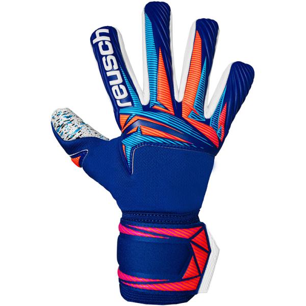reusch（ロイシュ） アトラクト フュージョン NC 5670905-4126 大人