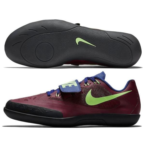 ナイキ ズームｓｄ４ Nike Zoom Sd4 投擲用シューズ 600 Buyee Buyee Japanese Proxy Service Buy From Japan Bot Online