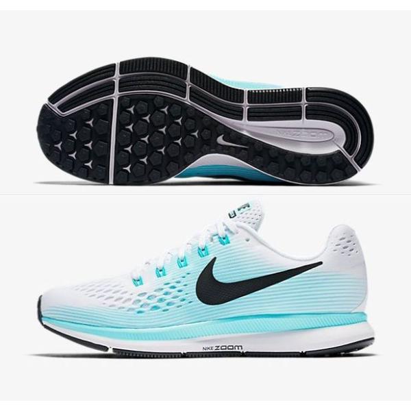 ナイキ エア ズームペガサス３４ Nike Air Zoom Pagasus34 ウィメンズ ランニングシューズ 0560 101 Buyee Buyee Japanese Proxy Service Buy From Japan Bot Online
