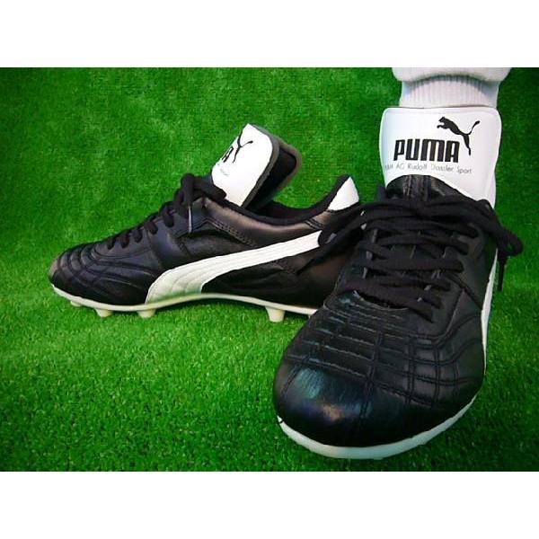 プーマ パラメヒコ Puma サッカー スパイク 0577 01 0577 01 Athlete1 通販 Yahoo ショッピング